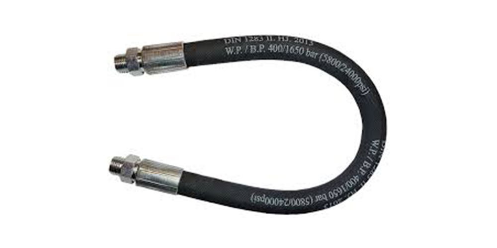 Single Ferrule Tube Fittings
